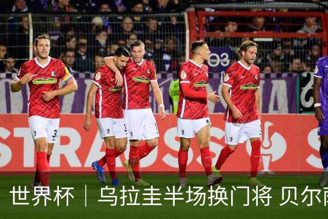 世界杯｜乌拉圭半场换门将 贝尔萨：球员自己要求的